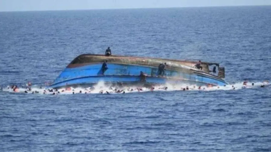Tragedie maritimă: 76 de migranți au murit în largul Yemenului