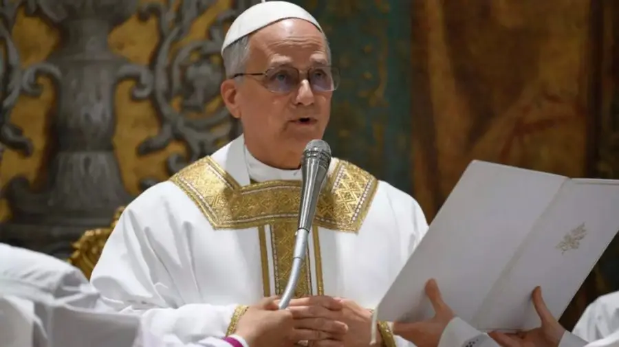 Vaticanul face apel la pace: Papa Leon solicită încetarea conflictului dintre Israel și Hamas