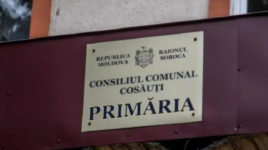 Mită de 12 mln de lei la o licitație publică: Primar, agent economic și avocat, vizați de CNA