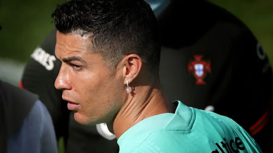 Dezvăluiri „întunecate” din trecutul lui Cristiano Ronaldo