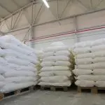 Moldova exportă grâu cu 3,71 lei/kg și importă făină cu 7,69 lei/kg