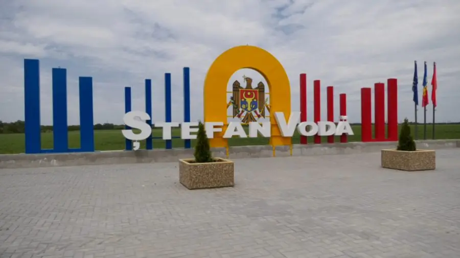 Președinta oficiului teritorial Ștefan Vodă al Partidului ȘOR, condamnată la 4 ani de închisoare cu suspendare