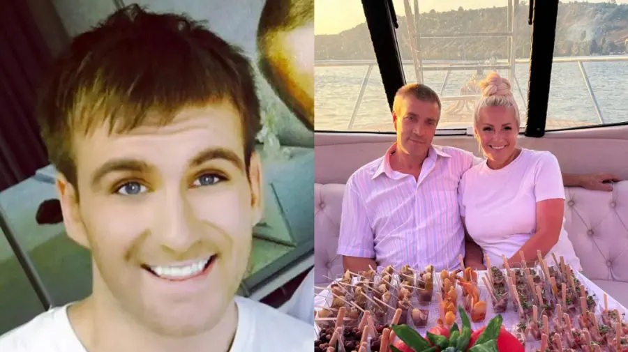 Ionel Istrati, cu ochii în lacrimi de ziua tatălui! Îi pregătise o petrecere-surpriză pe iaht