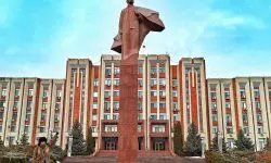 Presa: Autoritățile separatiste de la Tiraspol vor să crească veniturile la bugetul regiunii din impozite și taxe