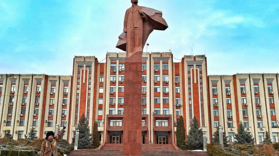 Transnistria marchează 35 de ani de la autoproclamare, cu paradă și mobilizare organizată