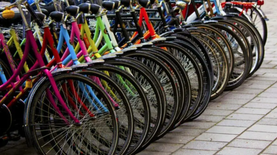 România, în topul primelor trei țări din Europa la vânzările de biciclete