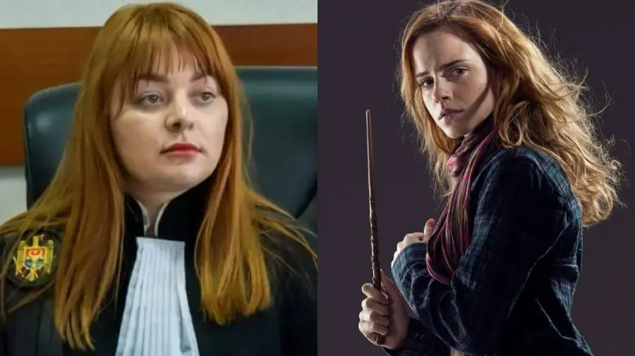 Judecătoarea din dosarul Guțul comparată, de un candidat PAS, cu Hermione din „Harry Potter”