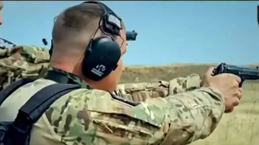 Trageri de elită la Bulboaca: „Cupa Lunetiștilor” a reunit militari din trei țări