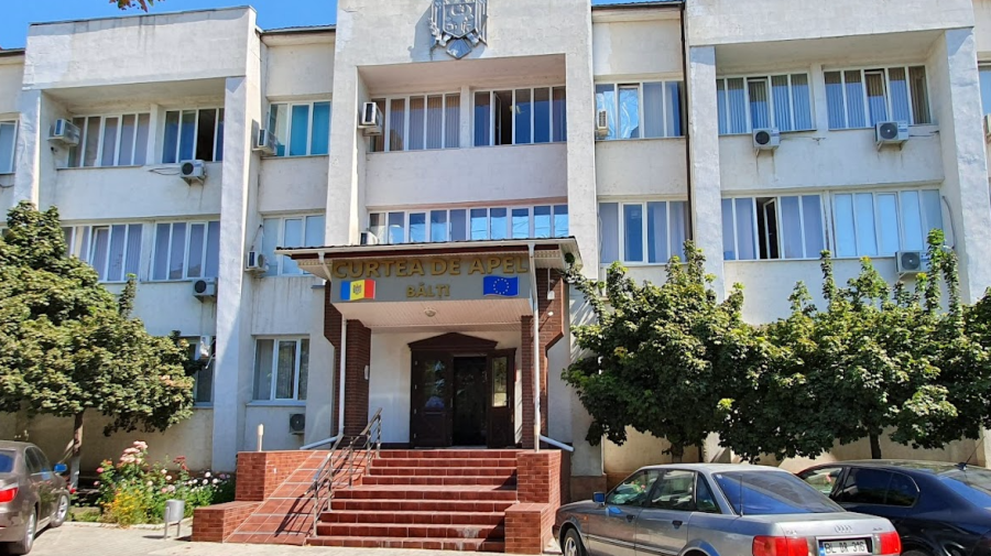 Trei posturi vacante de judecător la Curtea de Apel Nord. CSM anunță concurs