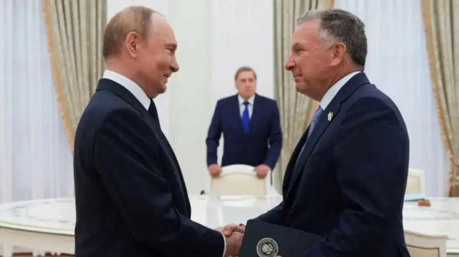 Kremlinul anunță că Steve Witkoff și Vladimir Putin au avut discuții „constructive”