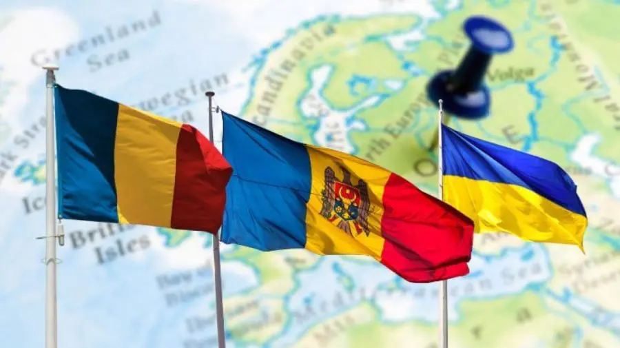 România și Ucraina, alături de Moldova la aniversarea Independenței: mesaje de felicitare