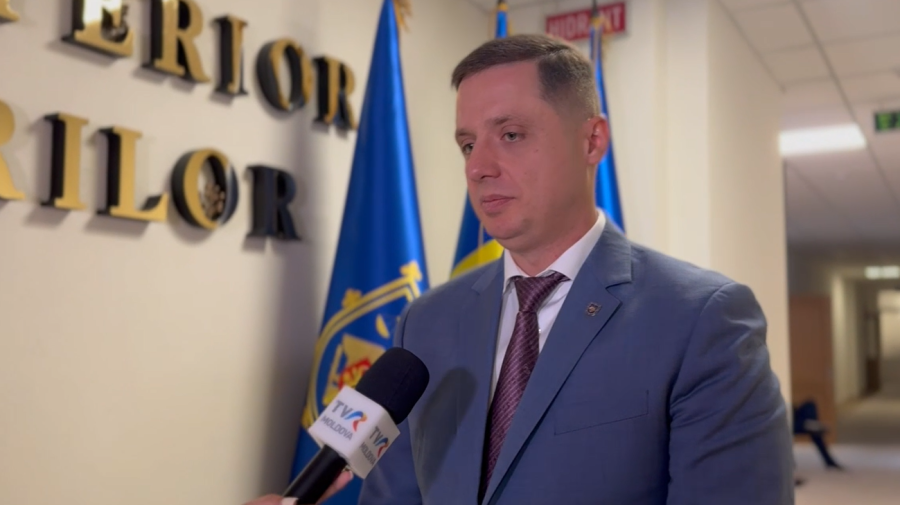 VIDEO Pe 19 august se va anunța cine va fi noul Procuror General al țării