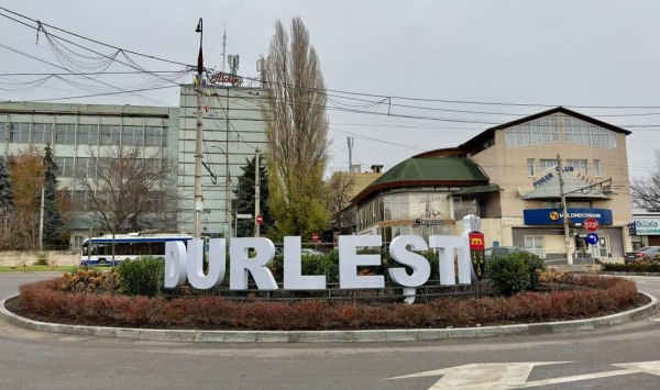 Restricții de circulație și deconectări de energie electrică în Durlești, pe 17 septembrie