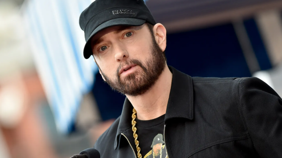 Eminem îşi spune povestea într-un nou documentar. A aparut trailerul filmului – VIDEO