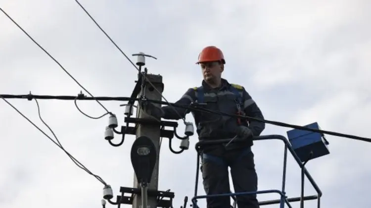Rusia a lansat noaptea zeci de drone asupra Ucrainei. Ar urma să intensifice atacurile asupra sectorului energetic