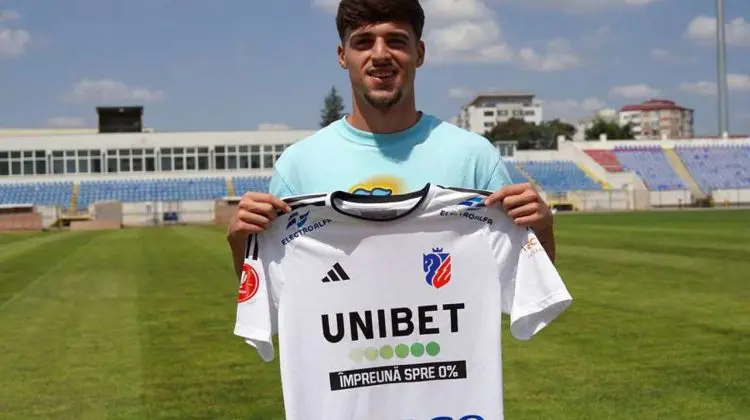 VIDEO Evoluție superbă pentru fotbaliștii moldoveni la Cupa României