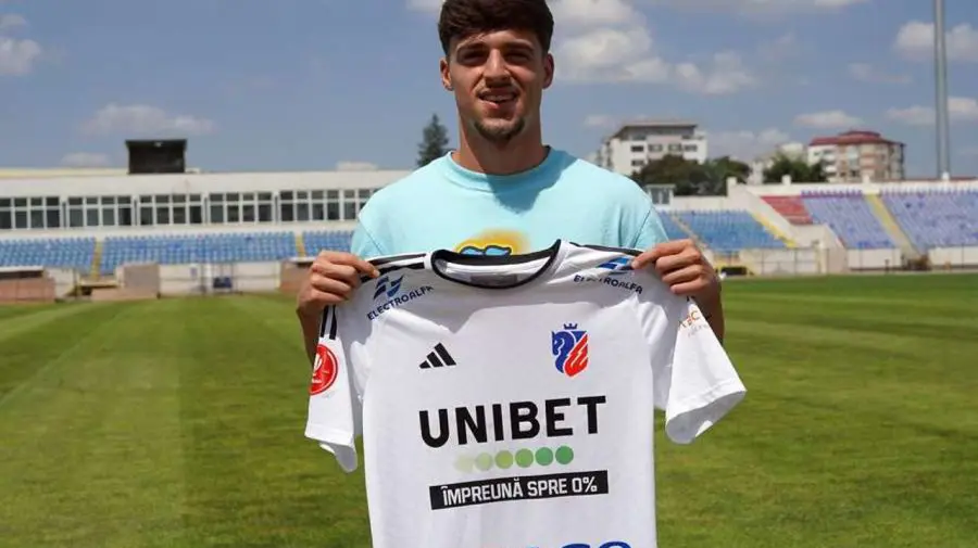 VIDEO Evoluție superbă pentru fotbaliștii moldoveni la Cupa României