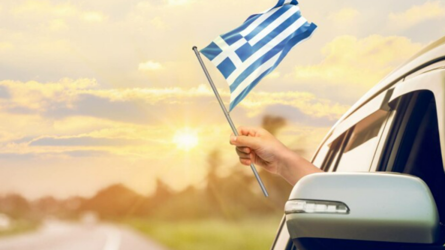 Care este cea mai bună perioadă pentru a merge în Grecia
