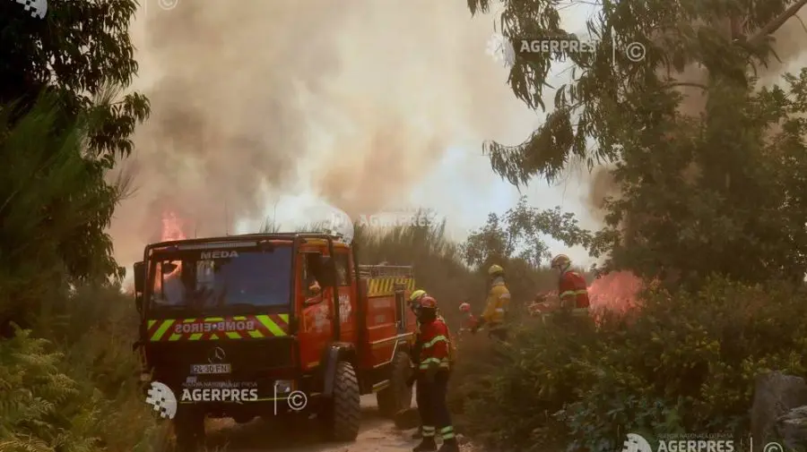 Alertă de călătorie în Portugalia! Riscul major, din cauza căruia trebuie să evitaţi deplasările