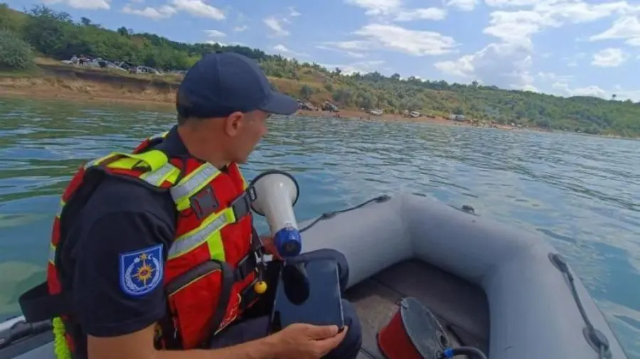 Record pozitiv: Cazurile de înec, la cel mai scăzut nivel din ultimele două decenii