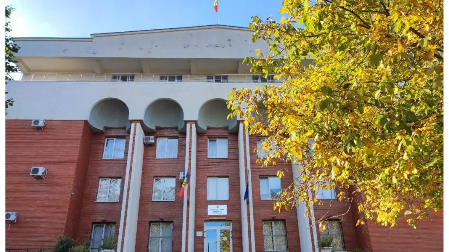 Mesajul Judecătoriei Chișinău, după decesul tragic al magistratului Mihai Diaconu