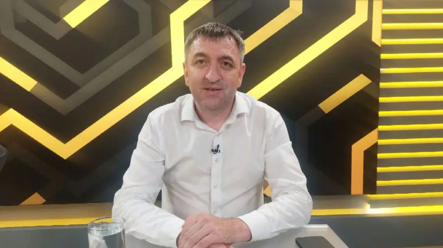 VIDEO Carp: Nesterovschi și Lozovan ar fi în stânga Nistrului. Nu există date că au ieșit din țară