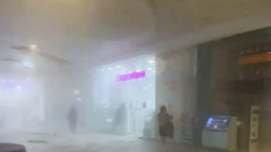 Tragedie la Moscova: Explozie de butelie într-un magazin de jucării, o persoană a murit