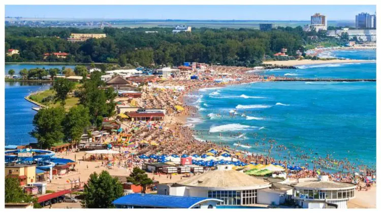 România redeschide ”Litoralul pentru toți”: Reduceri de până la 60% din 1 septembrie