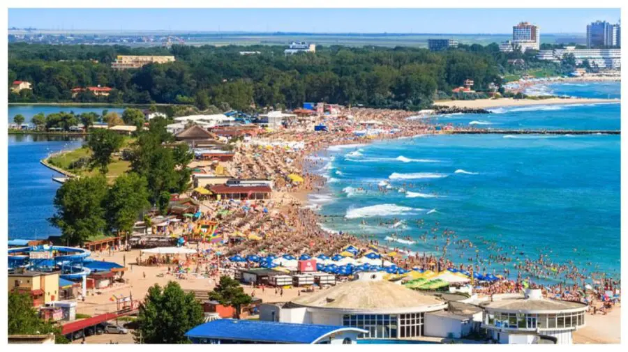 România redeschide ”Litoralul pentru toți”: Reduceri de până la 60% din 1 septembrie
