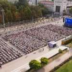 Ziua Limbii Române este marcată prin cea de-a patra ediție a Marii Dictări Naționale