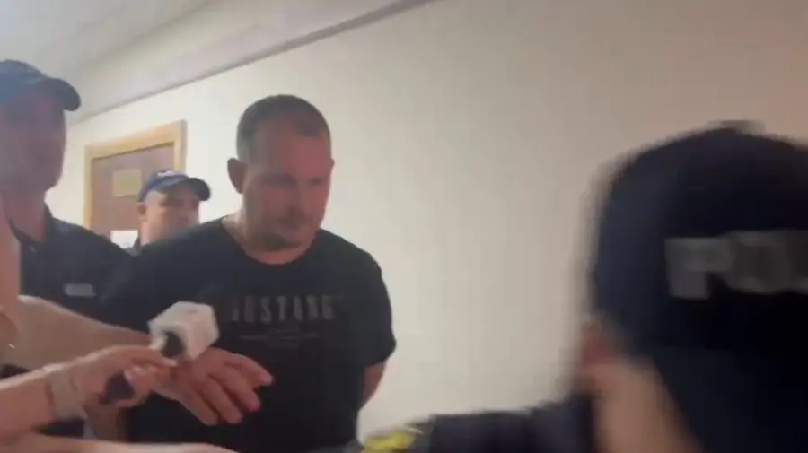 Crima de la Florești: Medicul, suspectat de falsificarea expertizei bărbatului ucis în 2018, adus la judecătorie