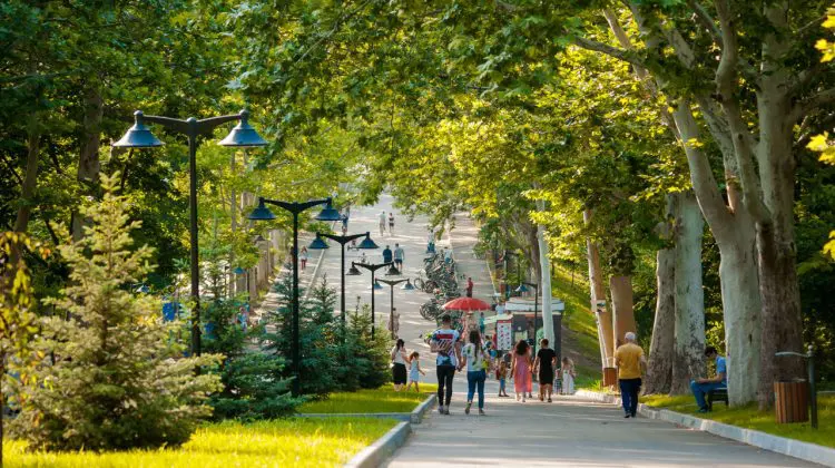 Prognoza meteo pentru 5 iunie: Temperaturi de până la 29 de grade și cer variabil