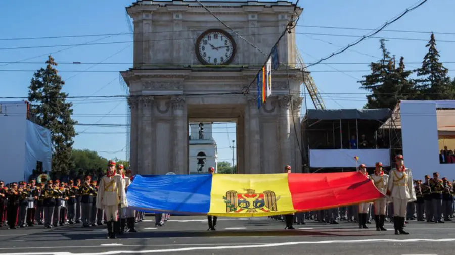 Cum va fi vremea de Ziua Independenței în Republica Moldova