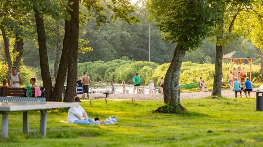 Vreme caldă și senină pe 12 august: Temperaturile ajung până la +30°C