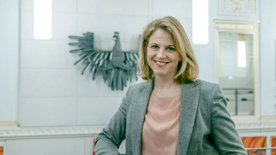 Vom avea oaspeți din Austria. Vine ministrul de externe
