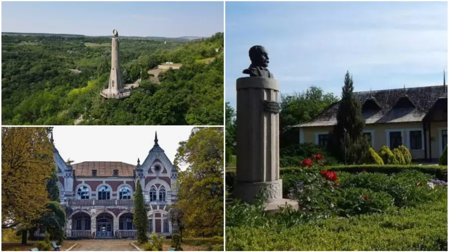 Descoperă nordul Moldovei: 5 obiective culturale și istorice de neratat