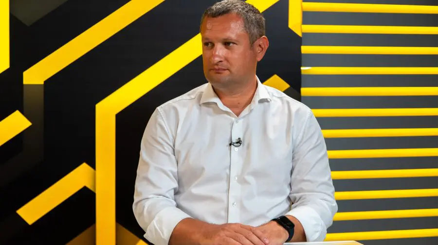 Deputat PAS: Plahotniuc a fost reținut din cauza prostiei sale. Nu este meritul instituțiilor din Moldova