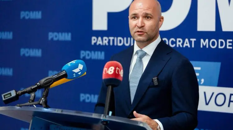 Vladimir Cebotari: Peste 50% din populația Moldovei are pașapoarte europene, integrarea în UE este un proces ireversibil