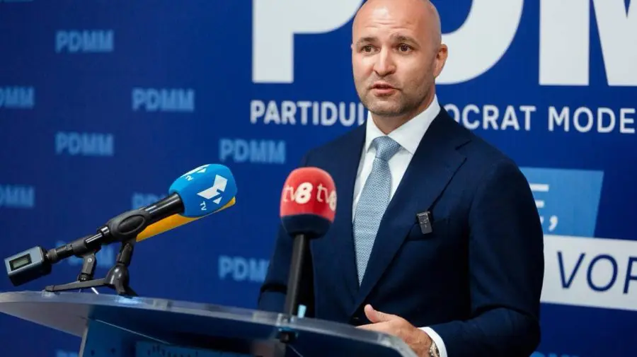 Vladimir Cebotari: Peste 50% din populația Moldovei are pașapoarte europene, integrarea în UE este un proces ireversibil