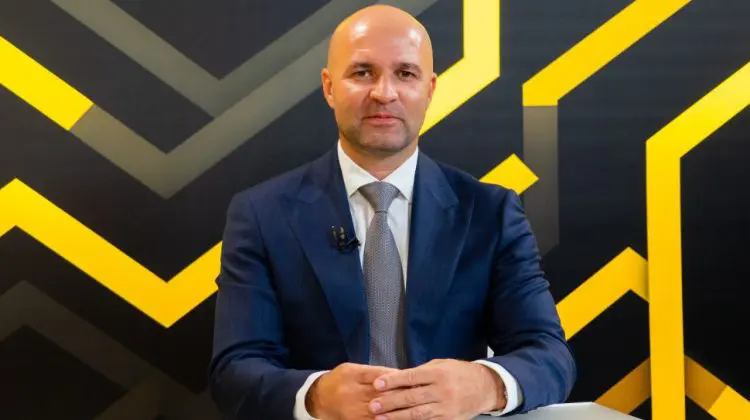 Zeci de membri PDCM se alătură Partidului Democrat Modern. Vladimir Cebotari: „Doar se întorc de unde au plecat”