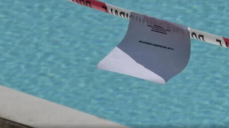 Tragedie în Italia: copil de 3 ani din Republica Moldova a decedat după ce a căzut în piscina unei pensiuni