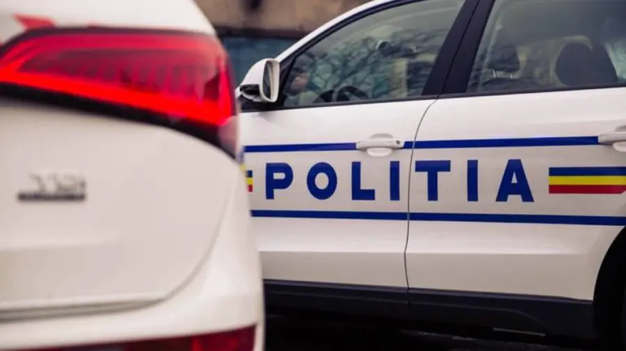 Tragedie în România. O moldoveancă a murit după s-a aruncat de la etajul patru al unui bloc