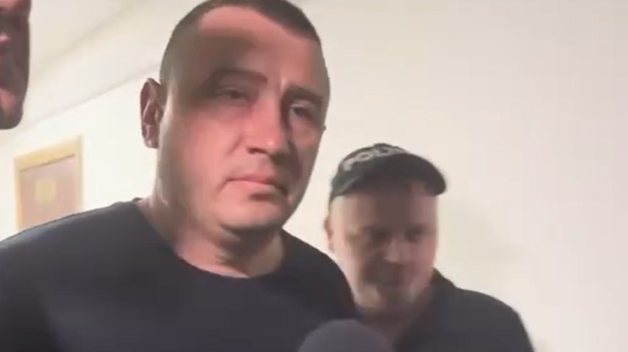 VIDEO Primarul satului Frumușica, suspectat de omor, ar putea sta 30 de zile după gratii. Reacția edilului