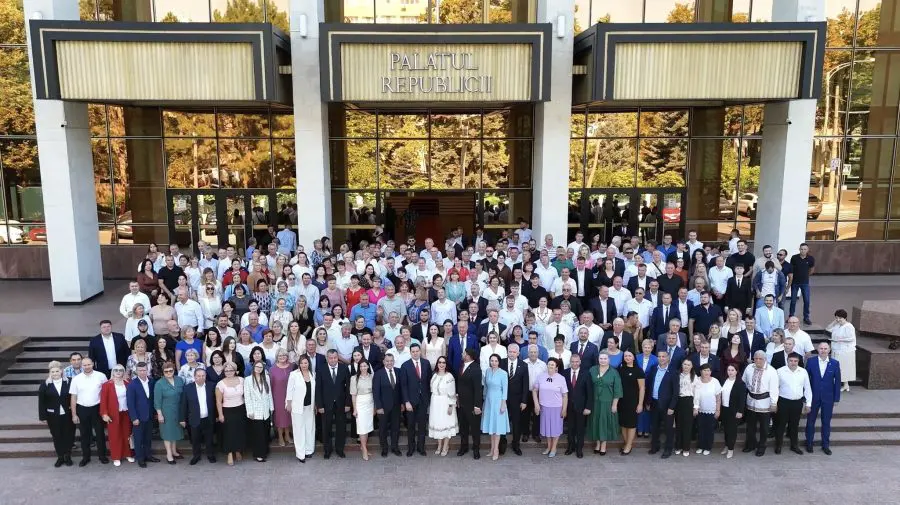PSDE întră în campania electorală. Promisiunile și prioritățile formațiunii