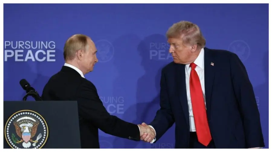Summitul din Alaska, fără acord de pace: „Probabil că o să ne revedem în curând” – „Data viitoare, la Moscova”