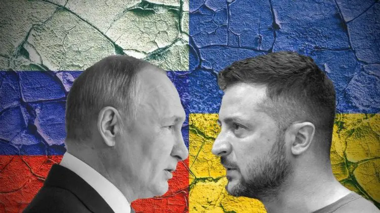 Putin, dispus să se întâlnească cu Zelenski: Discuții posibile în Elveția sau Moscova, cu implicarea lui Trump