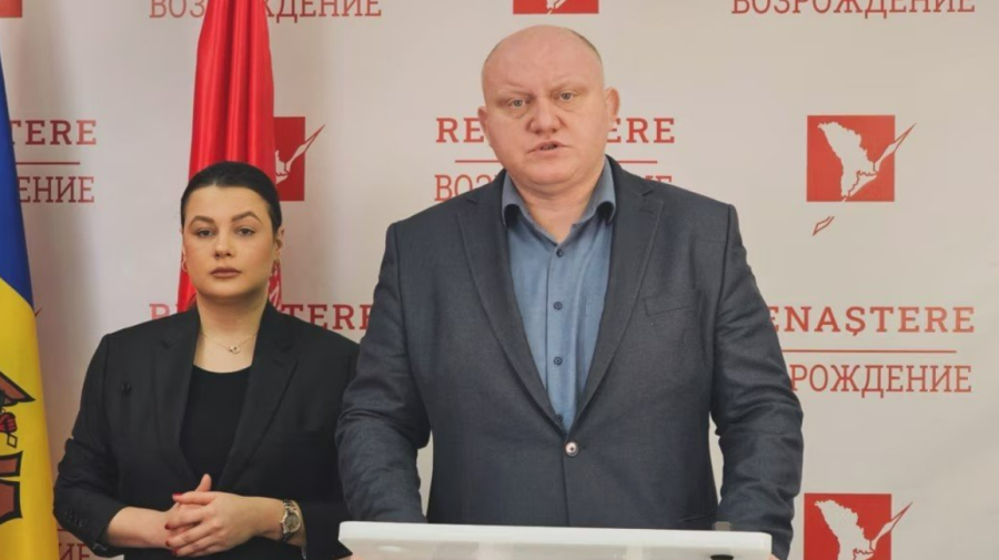 Alegerile din toamnă: Două partide au fost înregistrate în cursa electorală. Ce răspuns a primit „Renaștere”