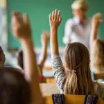 Peste 27 mii de copii au pășit pentru prima dată pragul școlii. Mesajul Ministerului Educației