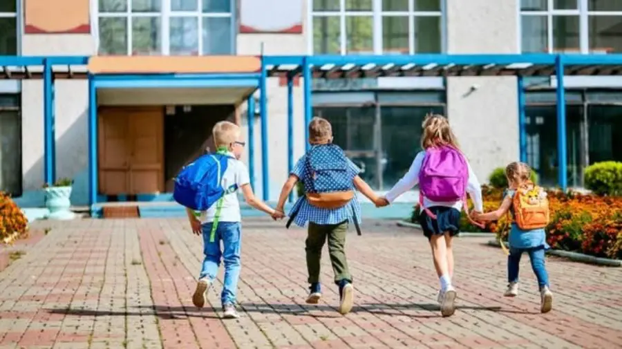În curând începe școala! IGSU vine cu recomandări către părinți și profesori