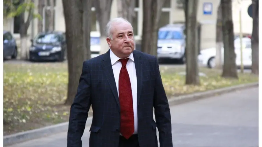Fost deputat și ambasador, Sergiu Stati, condamnat pentru îmbogățire ilicită. Ce a decis instanța